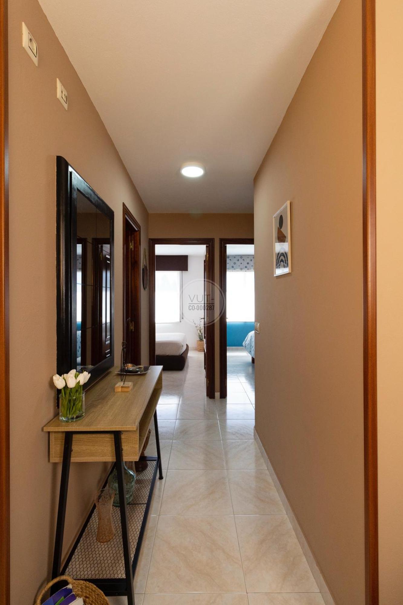 Apartamento Costero Ubicado En Sardineiro Estorde Екстериор снимка
