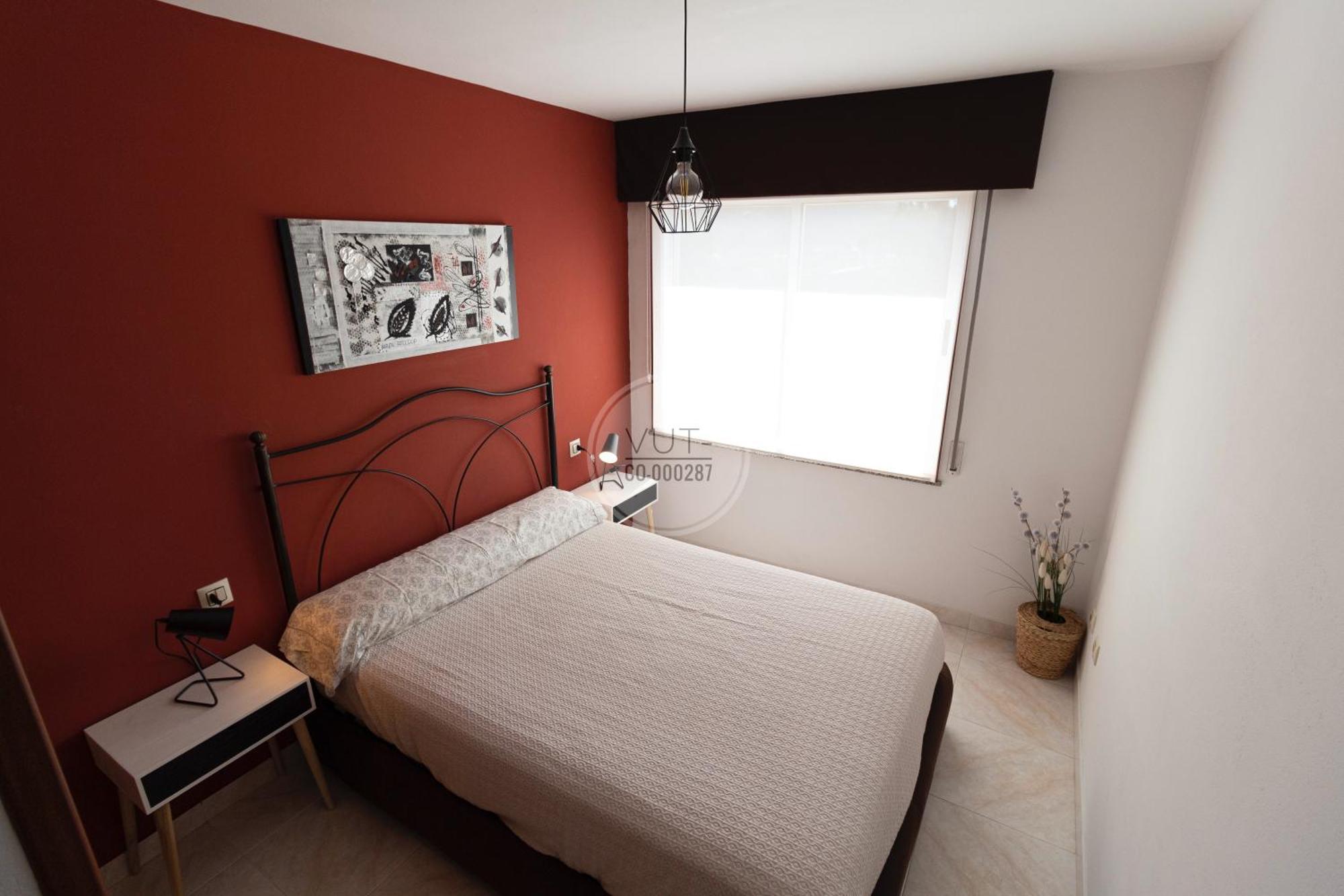 Apartamento Costero Ubicado En Sardineiro Estorde Екстериор снимка